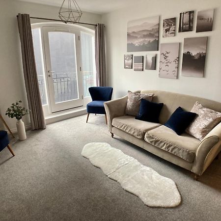 Emily Lane Apartments Belfast Kültér fotó