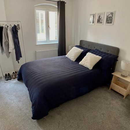 Emily Lane Apartments Belfast Kültér fotó