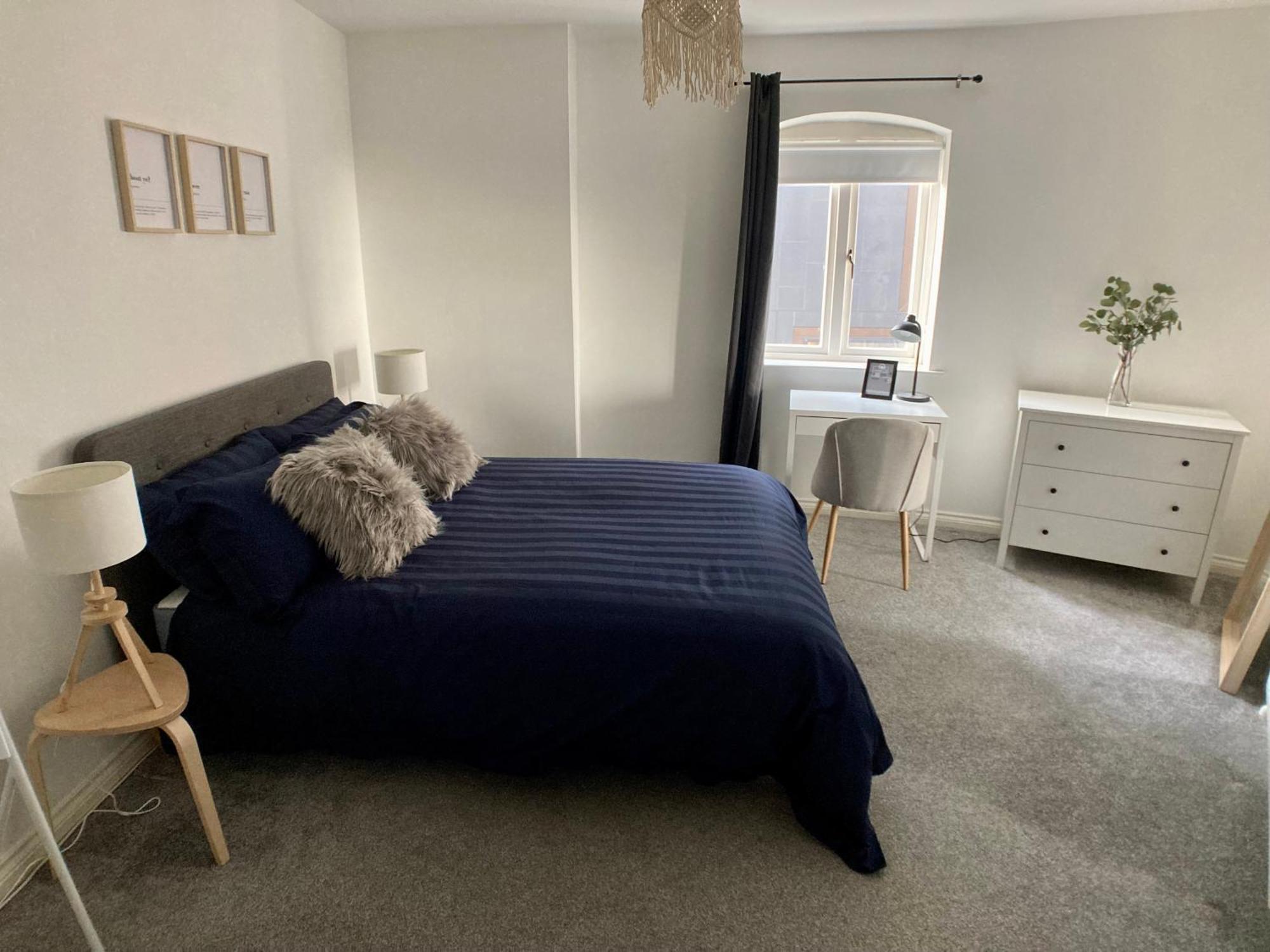 Emily Lane Apartments Belfast Kültér fotó