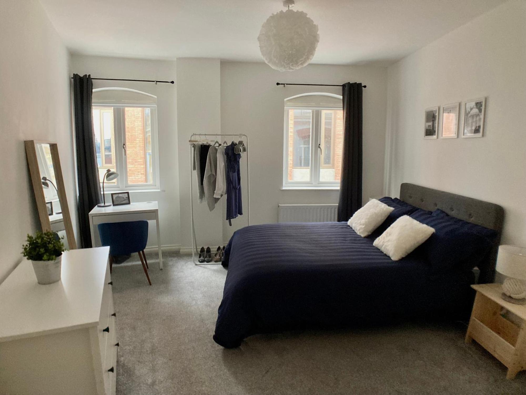 Emily Lane Apartments Belfast Kültér fotó