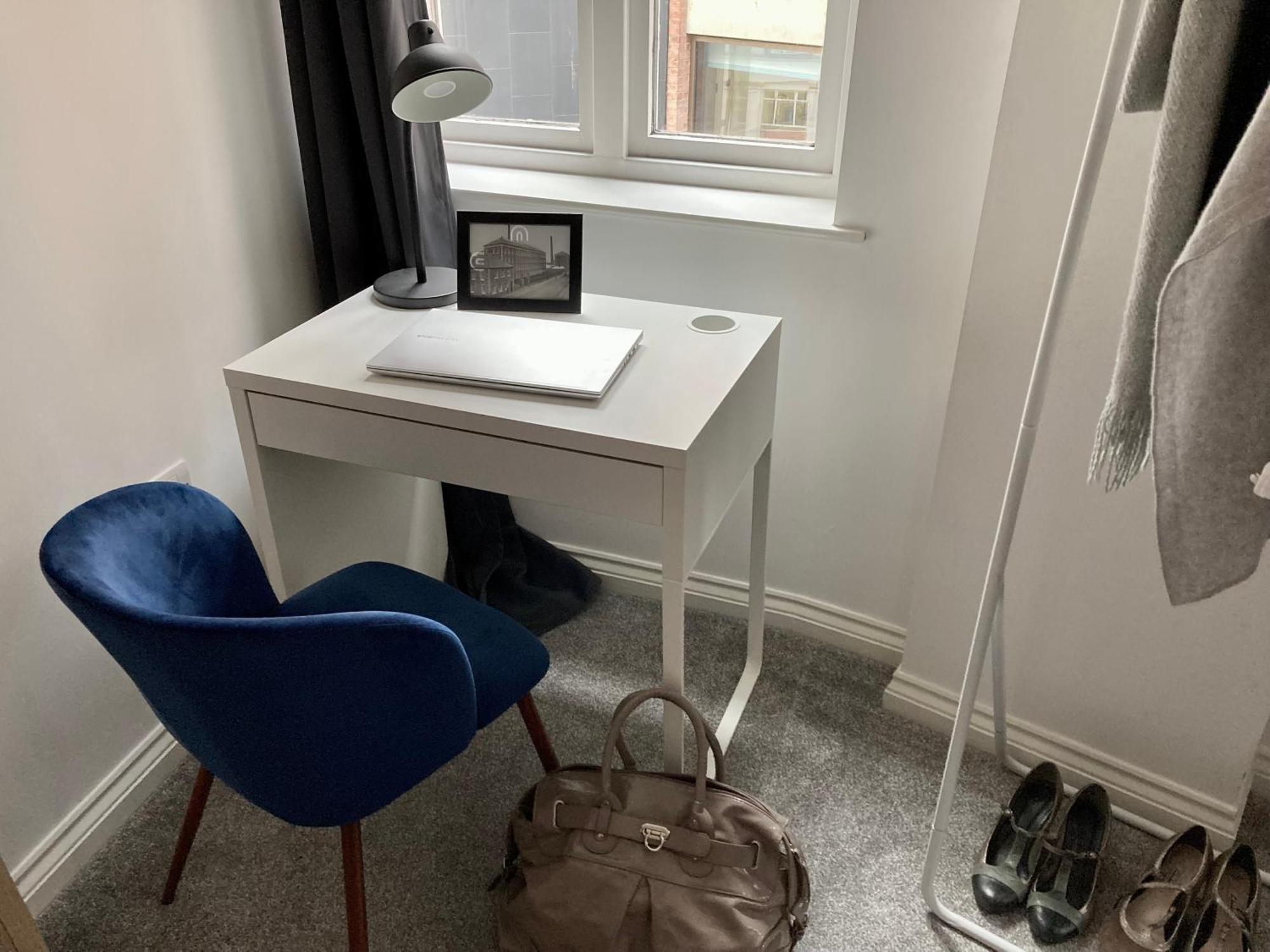 Emily Lane Apartments Belfast Kültér fotó